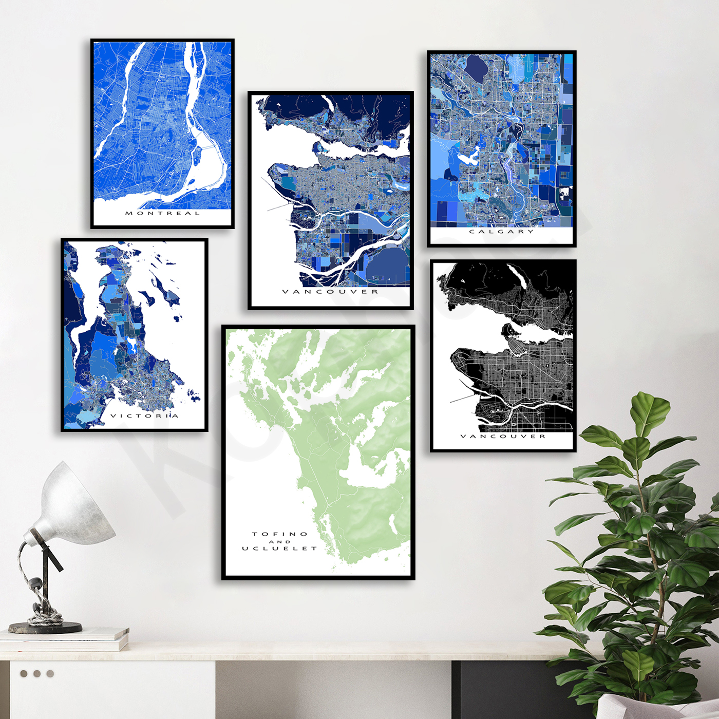 Home Decor Vancouver - Tofino Montreal Vancouver Edmonton Calgary Victoria.