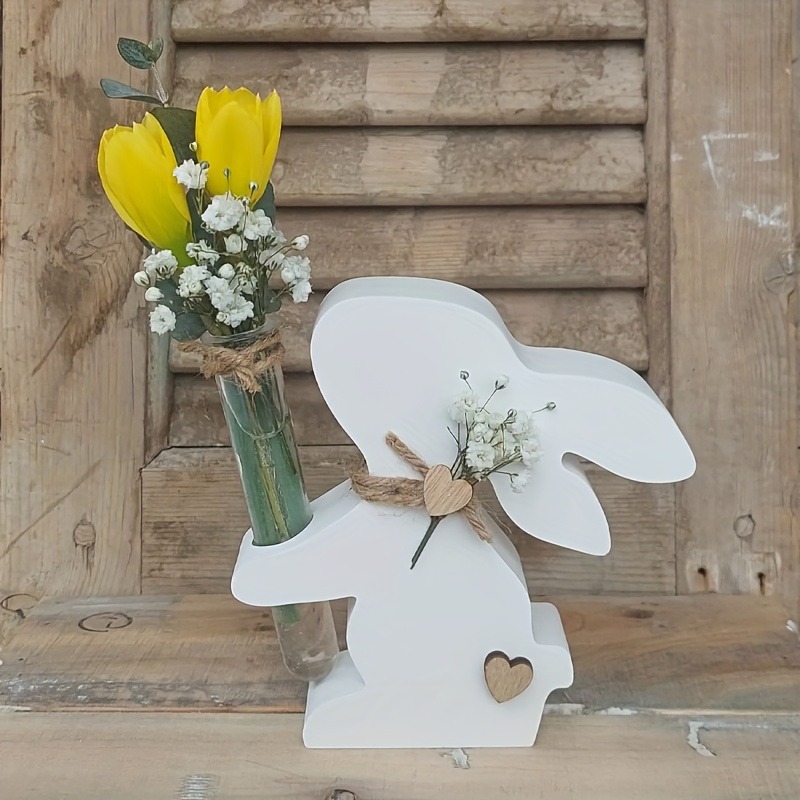 Home Decor Diy Ideas - DIY Cuddle Bunny Resin Silicone Mold