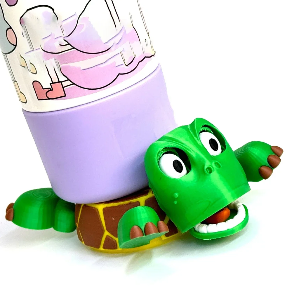 New Fun Turtle Roller Coaster  - Home Decor Emoji ulasan dan harga