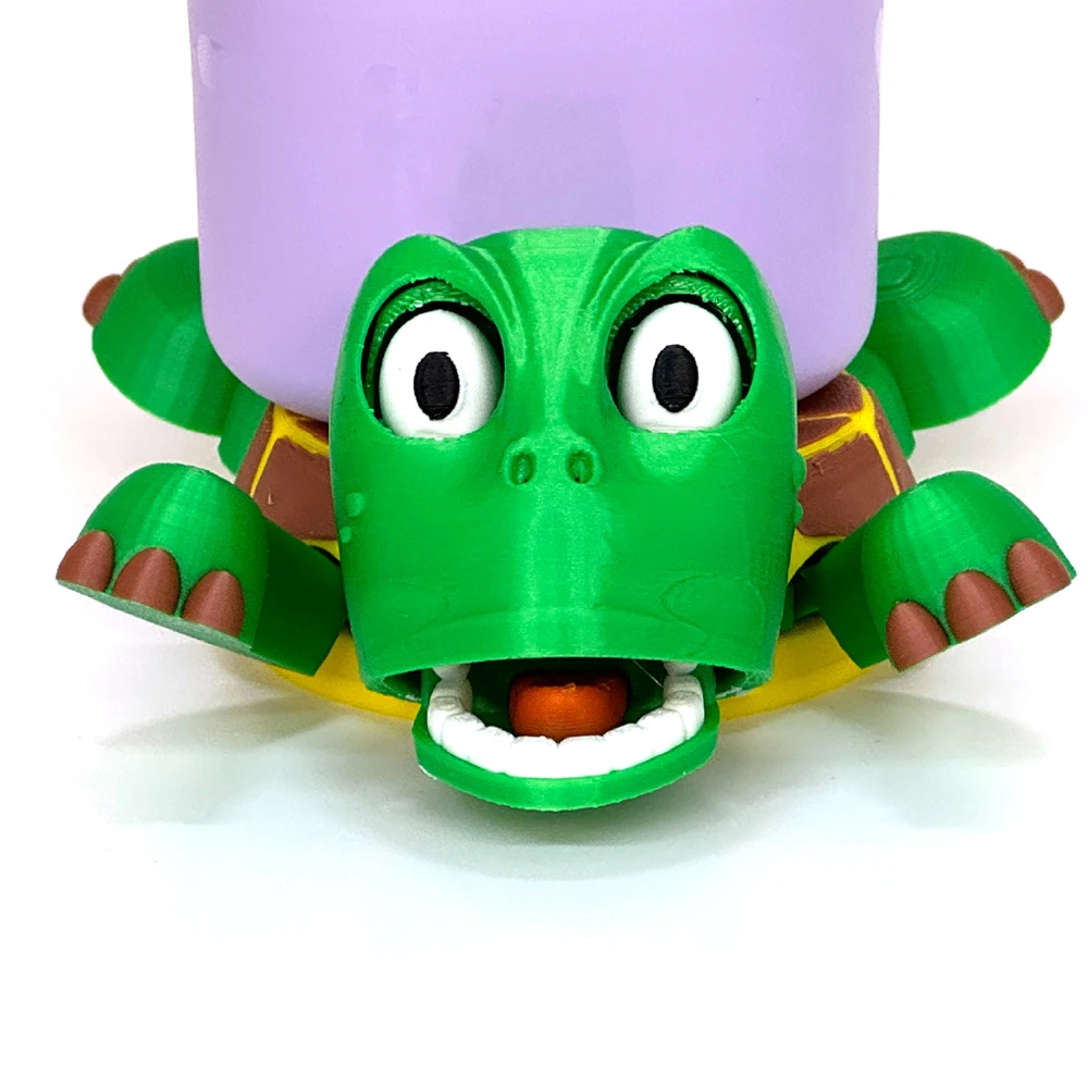 New Fun Turtle Roller Coaster  - Home Decor Emoji ulasan dan harga