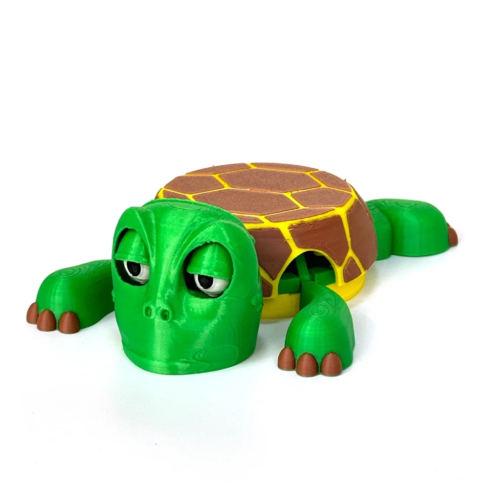 New Fun Turtle Roller Coaster  - Home Decor Emoji ulasan dan harga