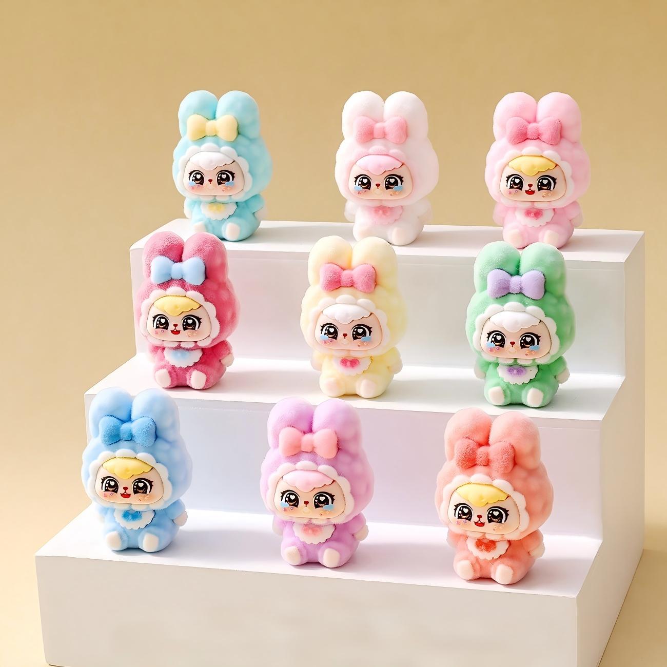 Cute Looking Mini Desktop Orna - Home Decor Organizer ulasan dan harga