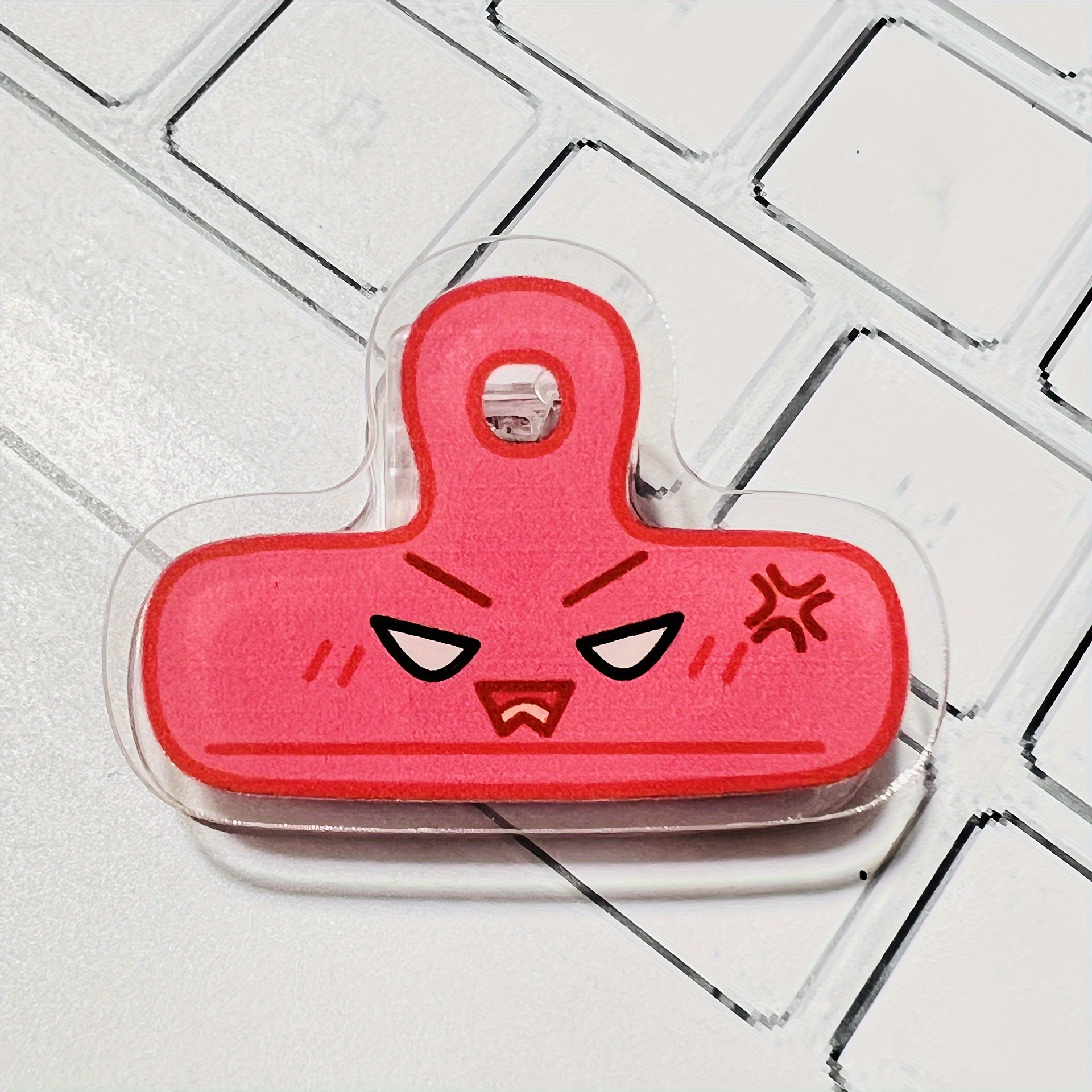 Come and buy it! 1 cartoon emo - Home Decor Emoji ulasan dan harga