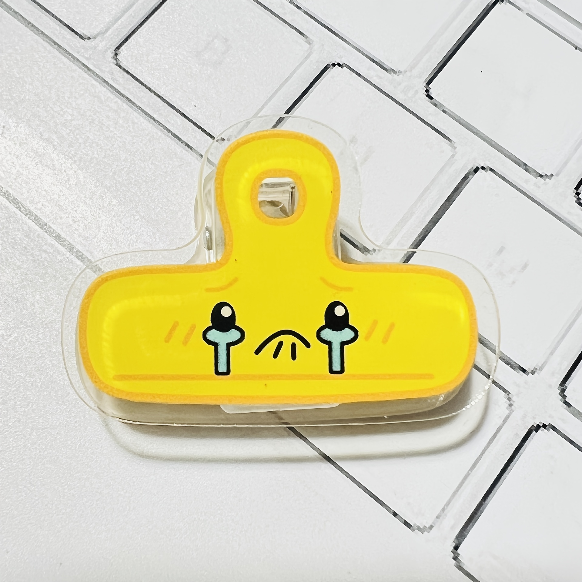 Come and buy it! 1 cartoon emo - Home Decor Emoji ulasan dan harga