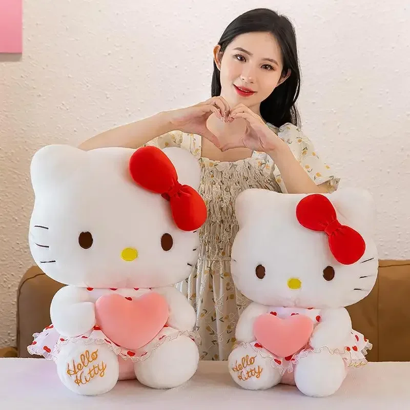 New Sanrio Cartoon Anime Sheer - Home Decor Online ulasan dan harga