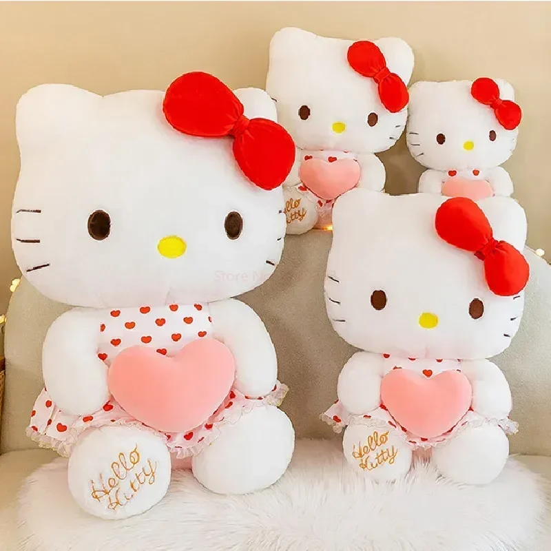 New Sanrio Cartoon Anime Sheer - Home Decor Online ulasan dan harga