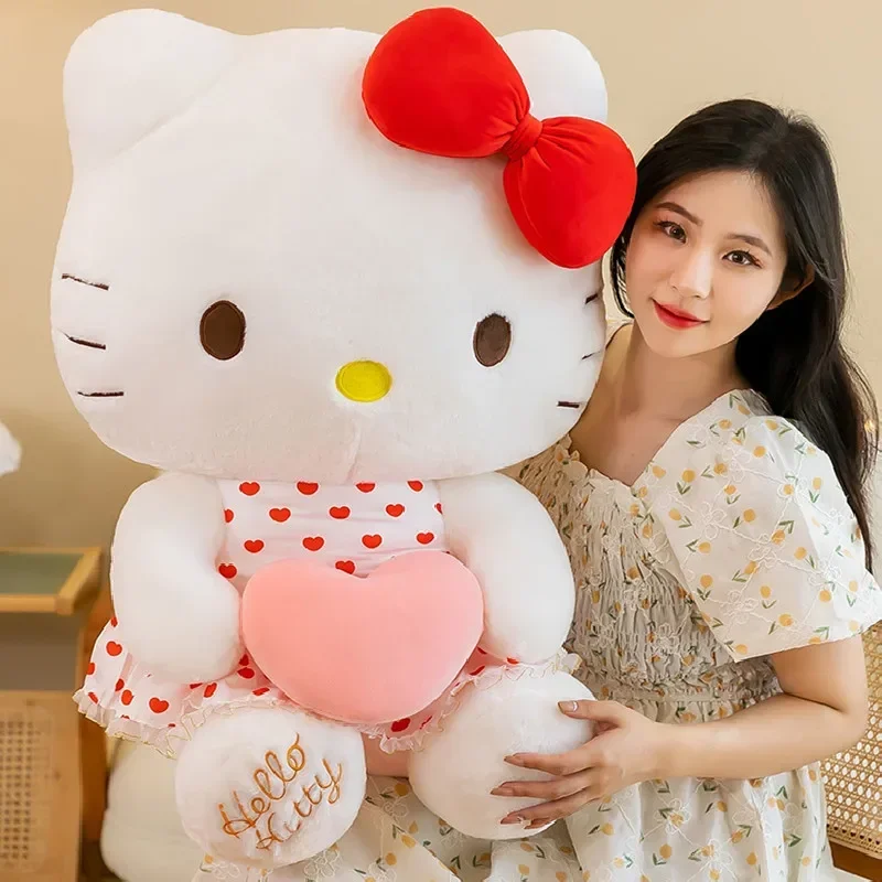 New Sanrio Cartoon Anime Sheer - Home Decor Online ulasan dan harga
