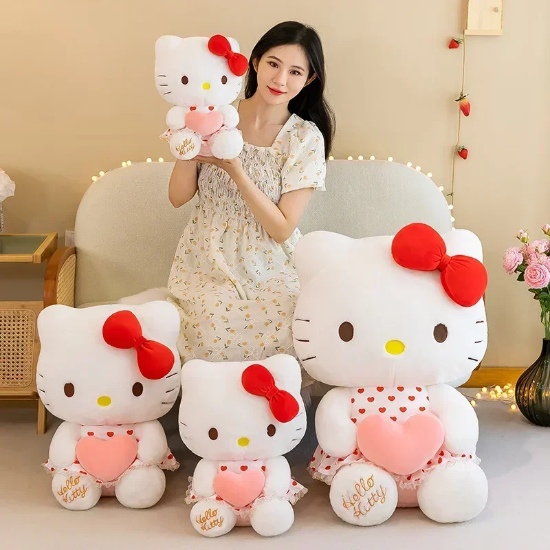 New Sanrio Cartoon Anime Sheer - Home Decor Online ulasan dan harga