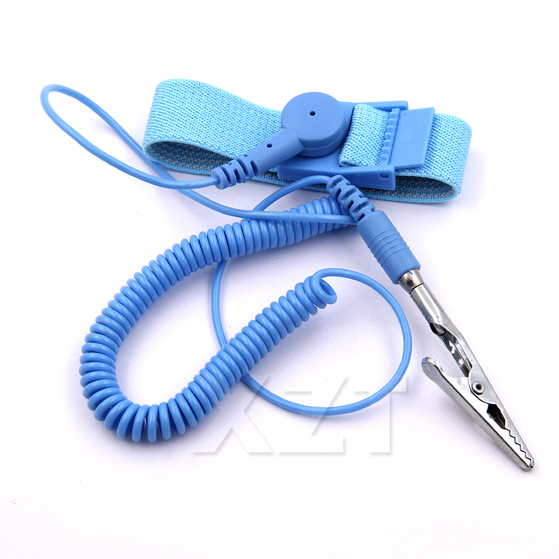 High Quality ESD Wrist Strap a - Vintage Alarm Clock ulasan dan harga