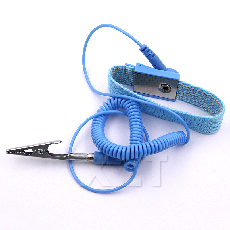 High Quality ESD Wrist Strap a - Vintage Alarm Clock ulasan dan harga