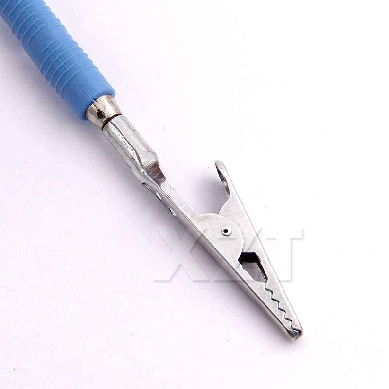 High Quality ESD Wrist Strap a - Vintage Alarm Clock ulasan dan harga