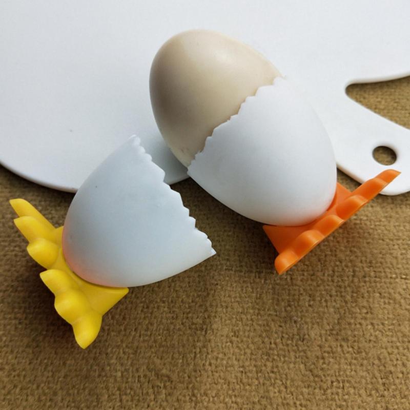 Egg Cup Egg Holder for Counter - Home Decor Organizer ulasan dan harga