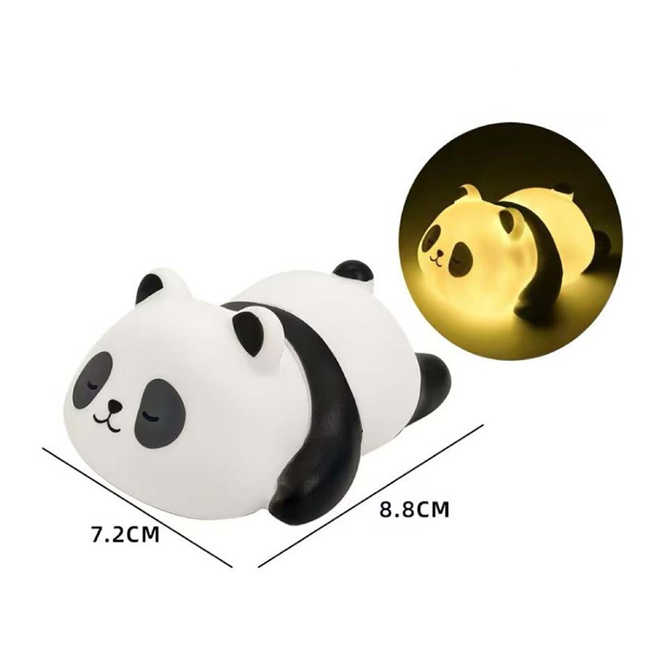High Quality Panda LED Night L - Home Decor Online ulasan dan harga