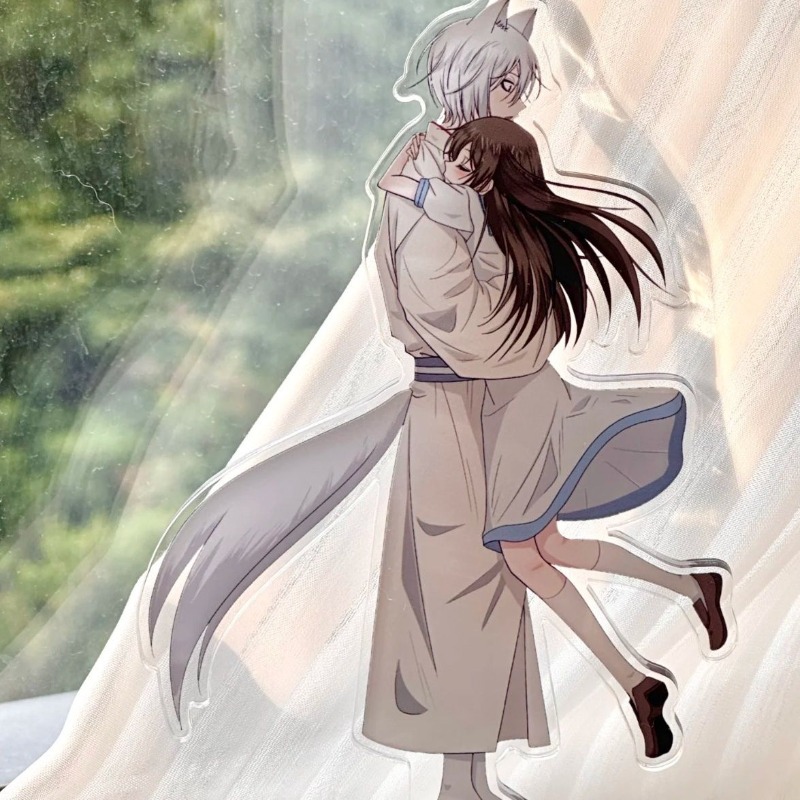 10cm/3.93in Kamisama Love Stan - Home Decor Online ulasan dan harga