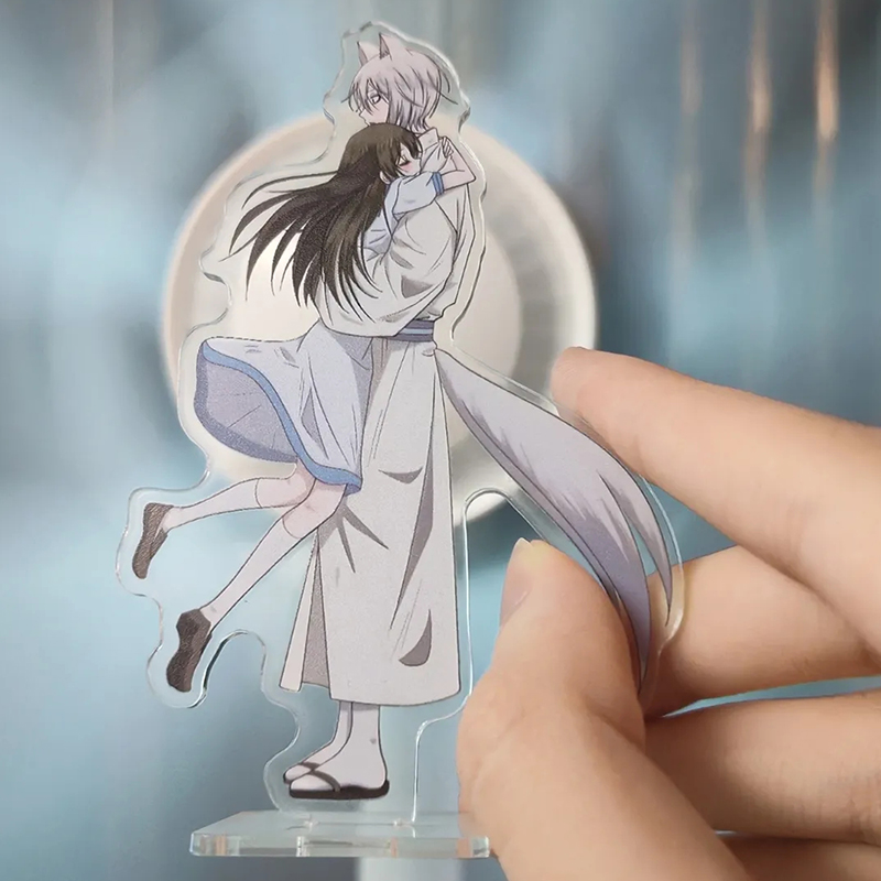 10cm/3.93in Kamisama Love Stan - Home Decor Online ulasan dan harga