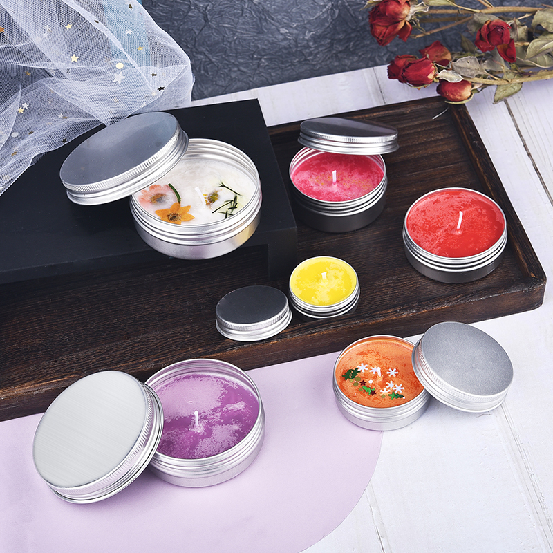 DIY Scented Candle Making Mate - Scented Candle Set ulasan dan harga