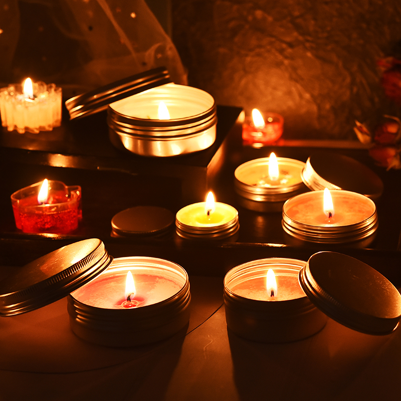 DIY Scented Candle Making Mate - Scented Candle Set ulasan dan harga