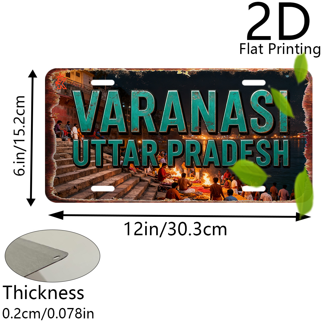 Varanasi Uttar Pradesh India G - Home Decor Varanasi ulasan dan harga
