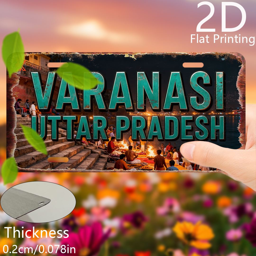 Varanasi Uttar Pradesh India G - Home Decor Varanasi ulasan dan harga