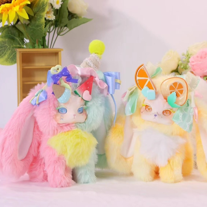 Tutulong V4 Fantasy Creature S - Home Decor Online ulasan dan harga