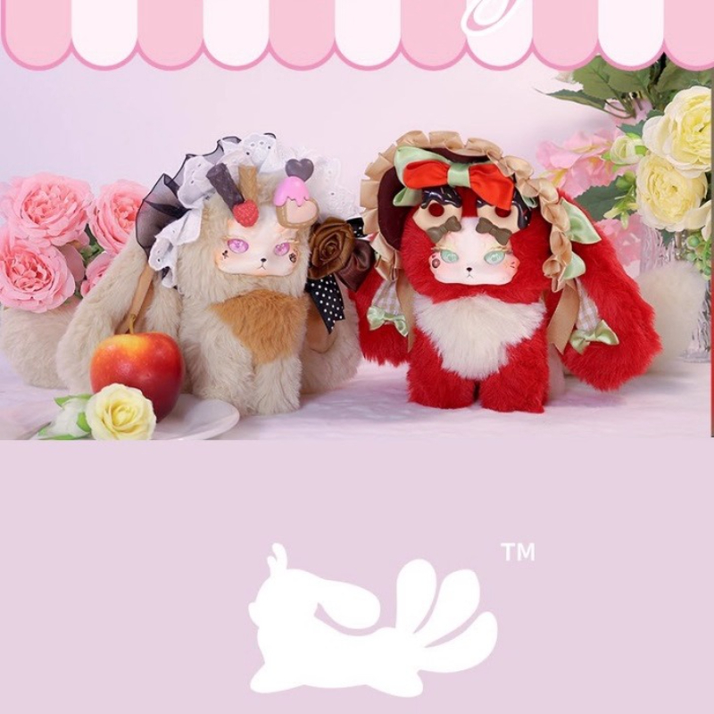 Tutulong V4 Fantasy Creature S - Home Decor Online ulasan dan harga