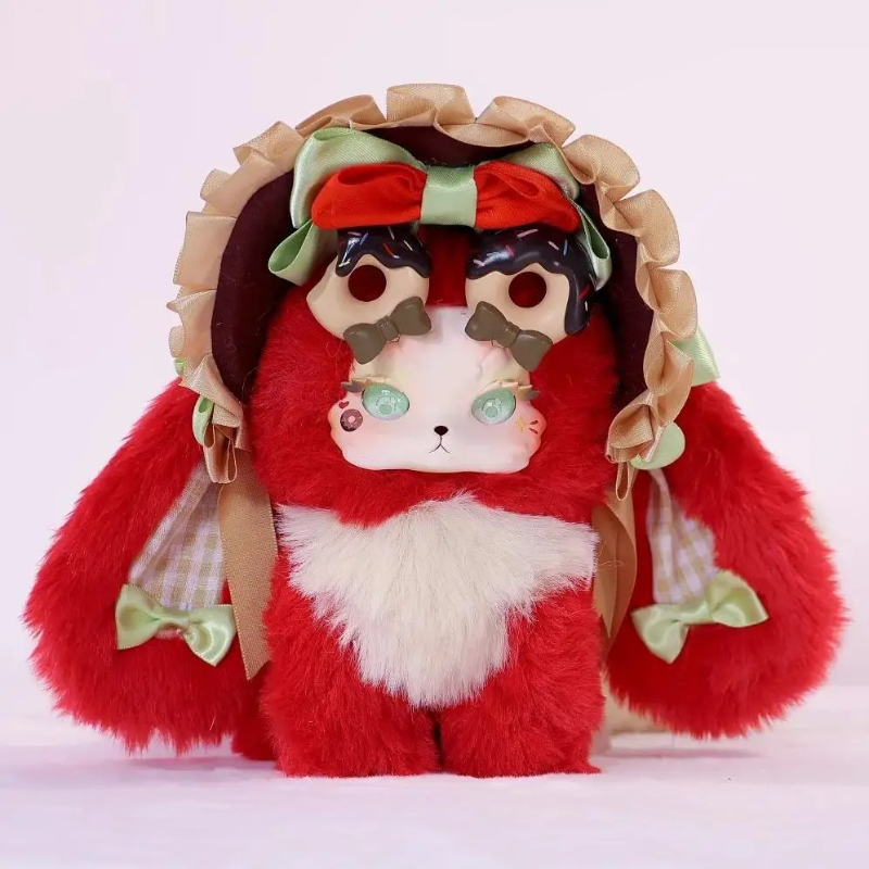 Tutulong V4 Fantasy Creature S - Home Decor Online ulasan dan harga
