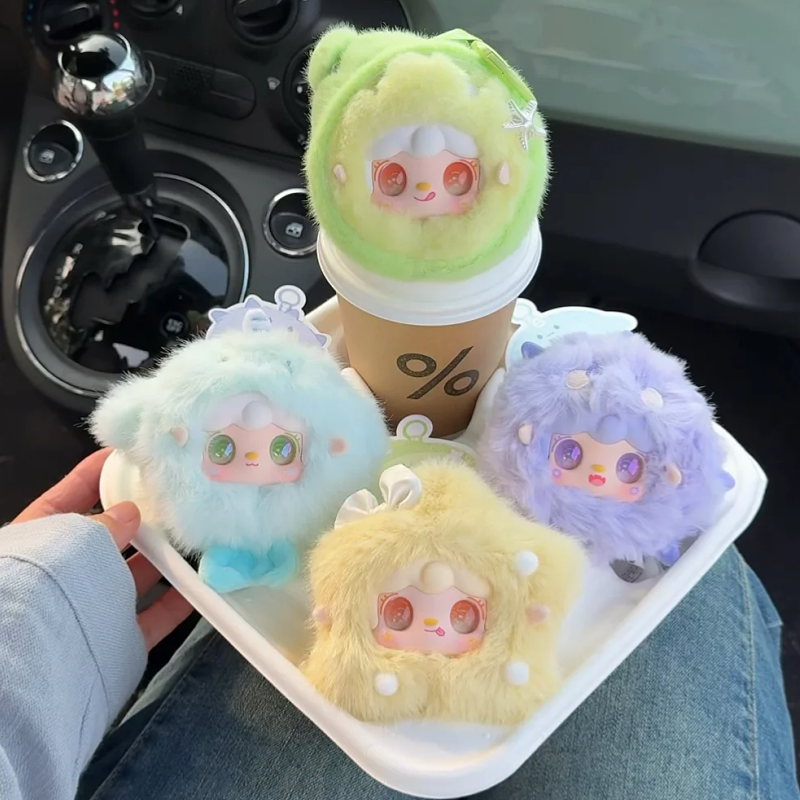 New Genuine Yooki Blues Bubble - Home Decor Online ulasan dan harga