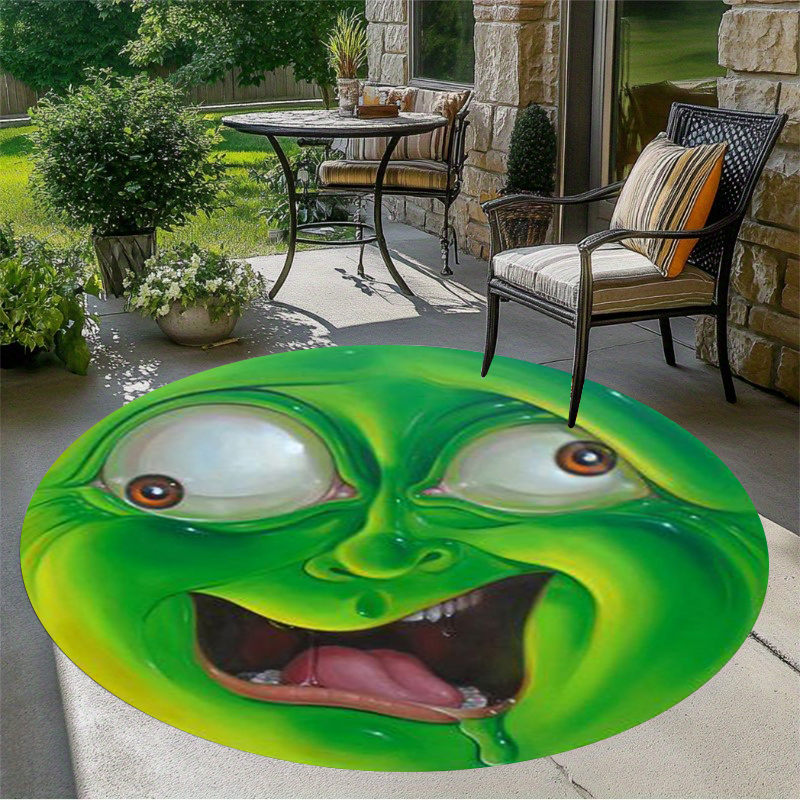 Funny Cartoon Face Emoji Style - Home Decor Emoji ulasan dan harga