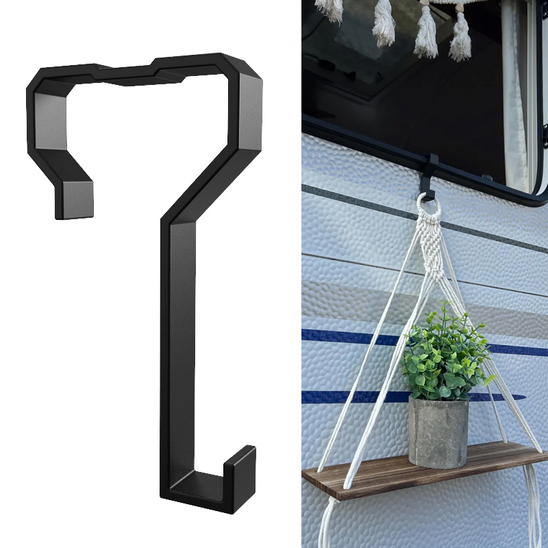 2Pcs Multi-Function Window Uti - Home Decor Organizer ulasan dan harga