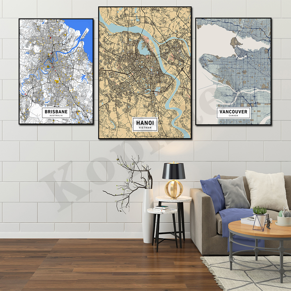 Cartagena Guayaquil Hanoi Doha - Home Decor Vancouver ulasan dan harga