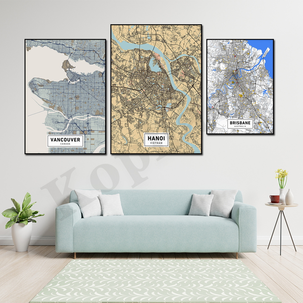 Cartagena Guayaquil Hanoi Doha - Home Decor Vancouver ulasan dan harga