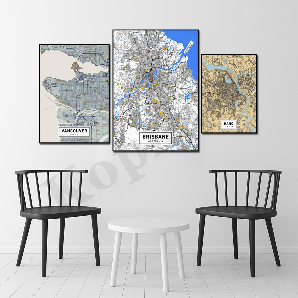 Cartagena Guayaquil Hanoi Doha - Home Decor Vancouver ulasan dan harga