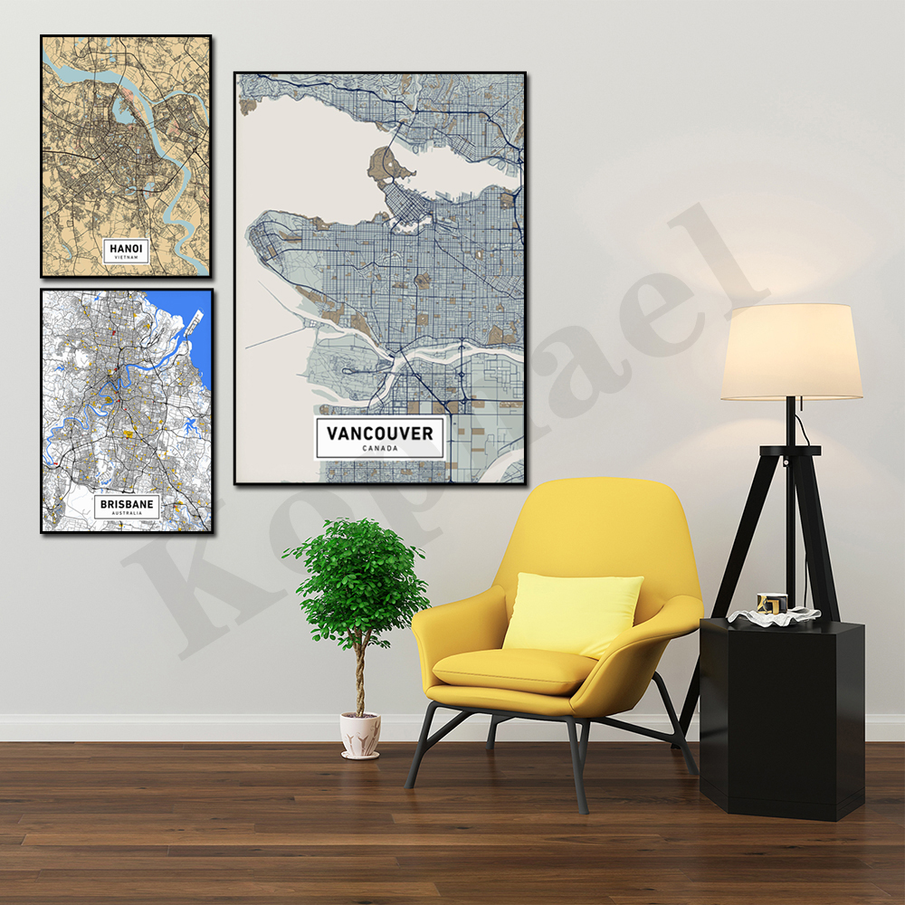 Cartagena Guayaquil Hanoi Doha - Home Decor Vancouver ulasan dan harga