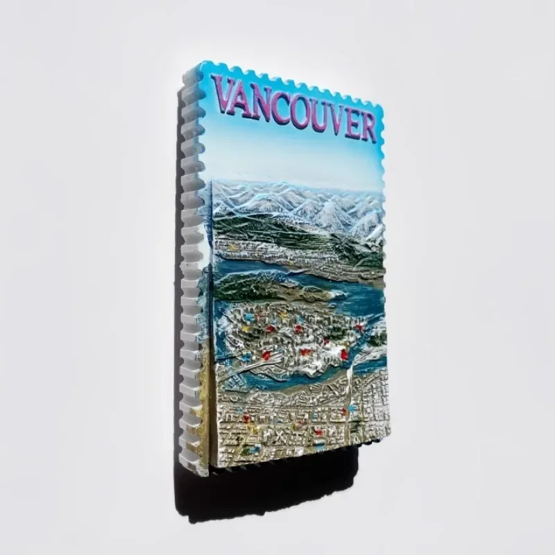 Canada Souvenirs Niagara Falls - Home Decor Vancouver ulasan dan harga