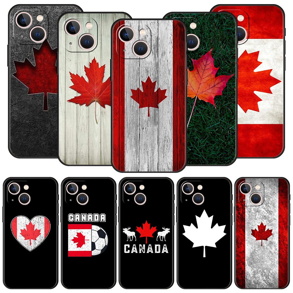 Maple Canada Flag love Footbal - Home Decor Canada ulasan dan harga