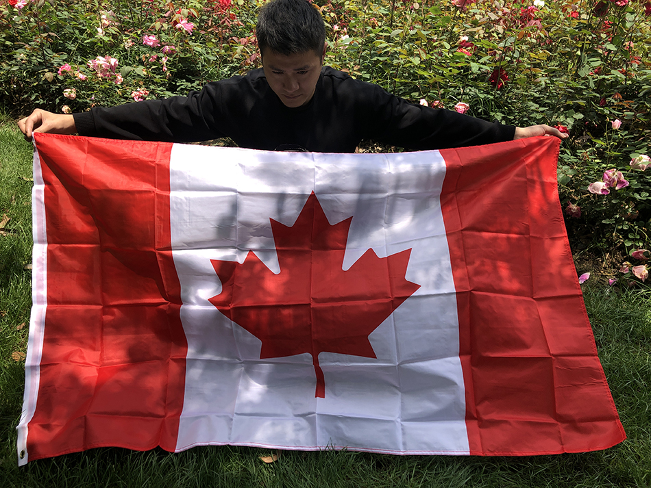 SKY FLAG free shipping great C - Home Decor Canada ulasan dan harga