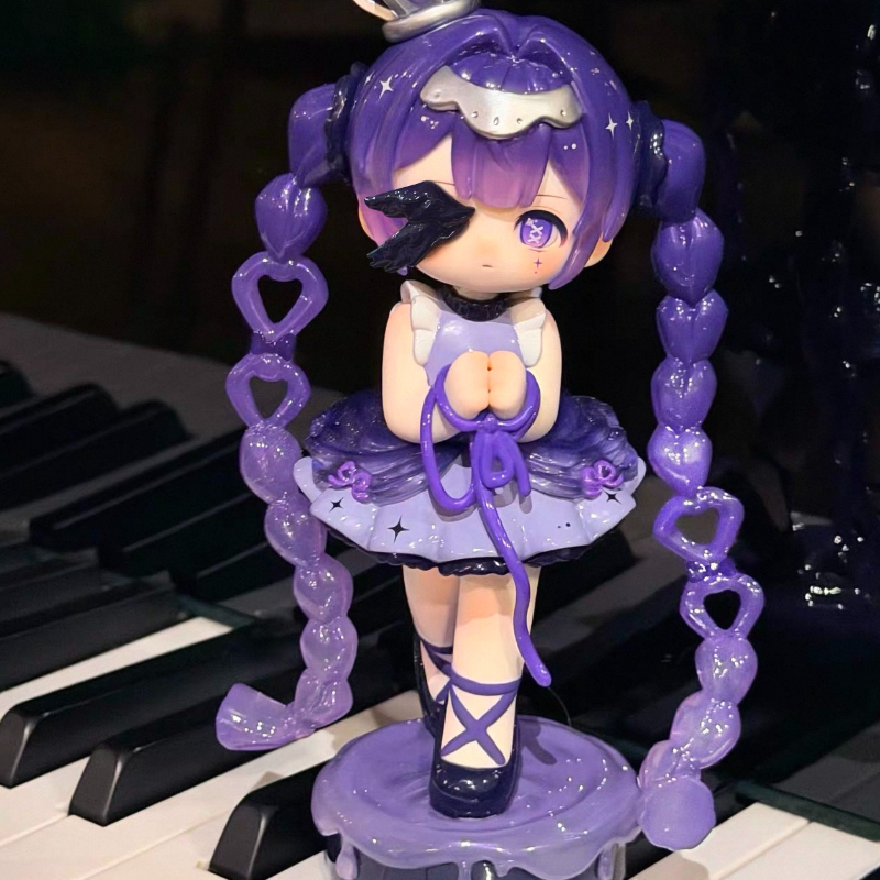 Miya Heart Critical Series Bli - Home Decor Online ulasan dan harga