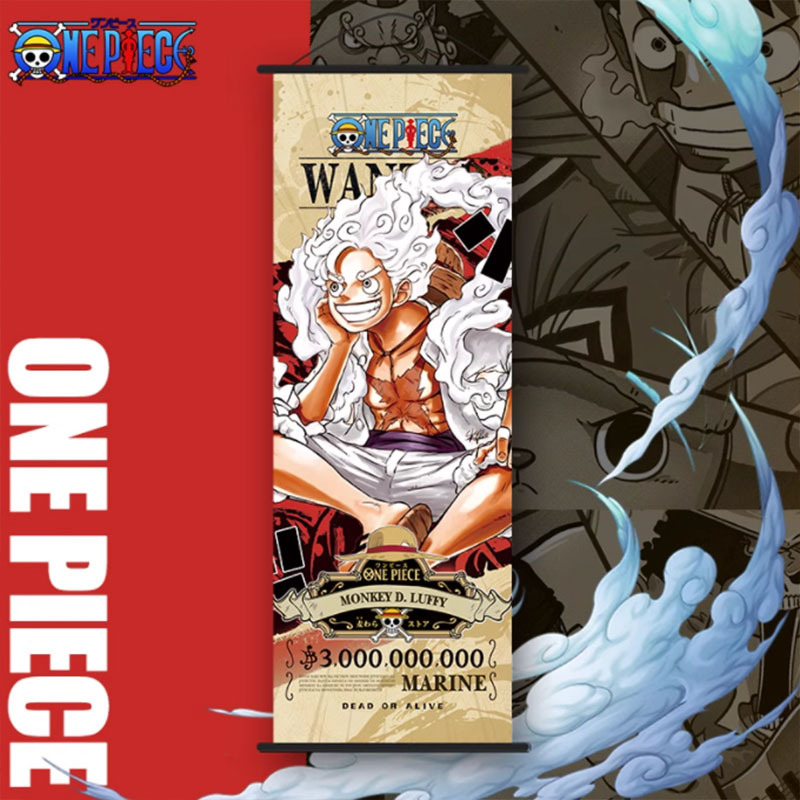 One Piece Ace Chopper Usopp So - Home Decor Online ulasan dan harga