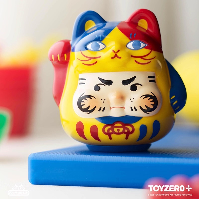 PP X Monster Sparkle Kitten Se - Home Decor Online ulasan dan harga