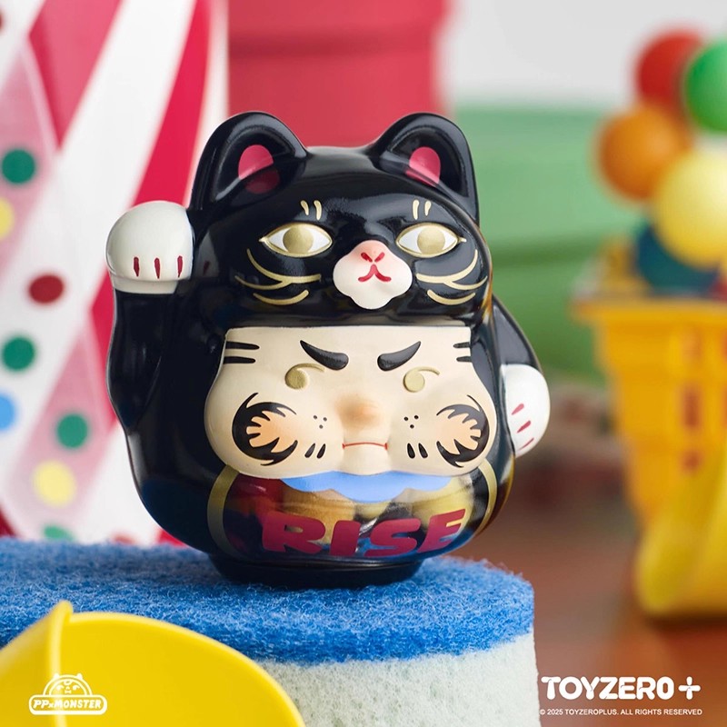 PP X Monster Sparkle Kitten Se - Home Decor Online ulasan dan harga