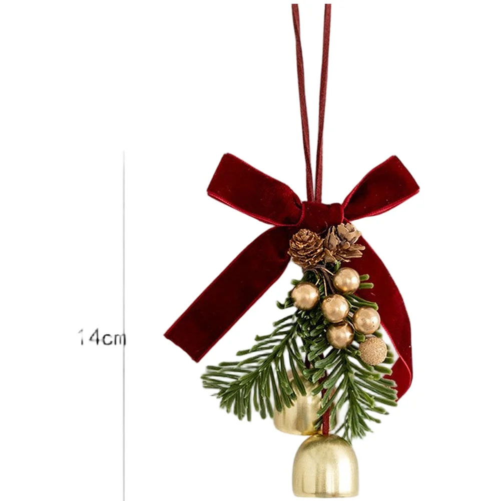Pine Cone Decor Hanging Decor  - Home Decor Location ulasan dan harga