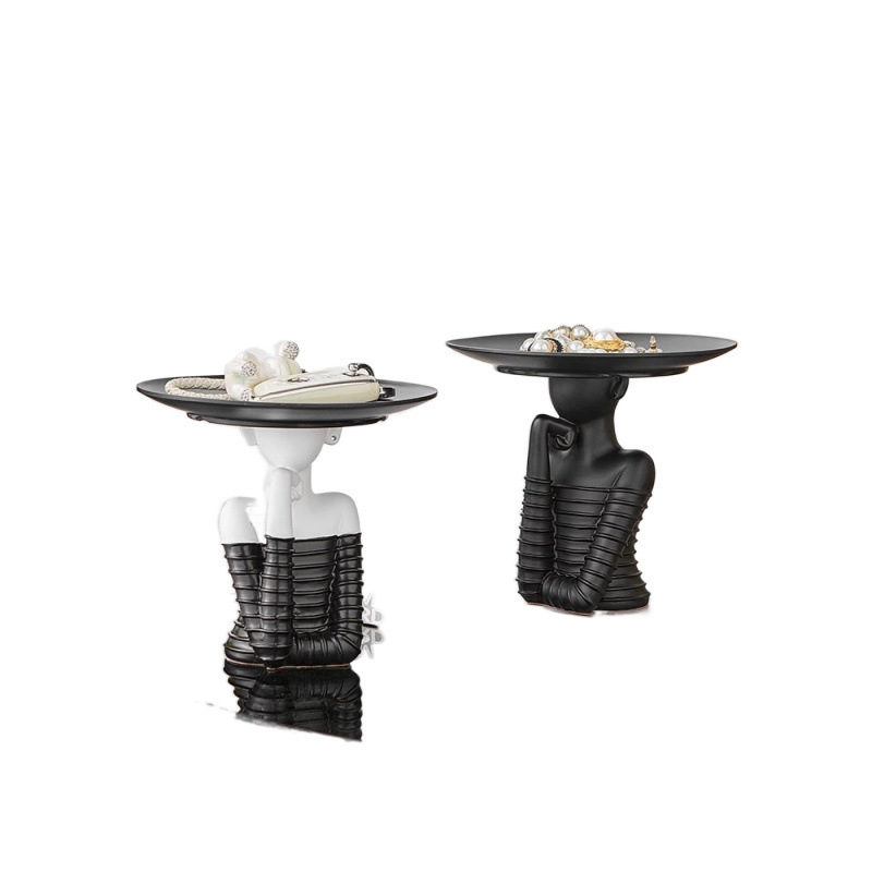 3D Printed Nordic Style Entryw - Home Decor Luxury ulasan dan harga
