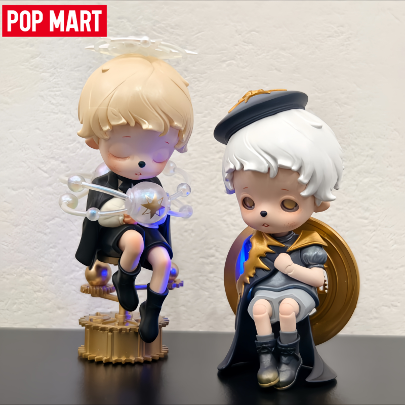 In Stock  POP MART Inosoul In  - Home Decor Online ulasan dan harga