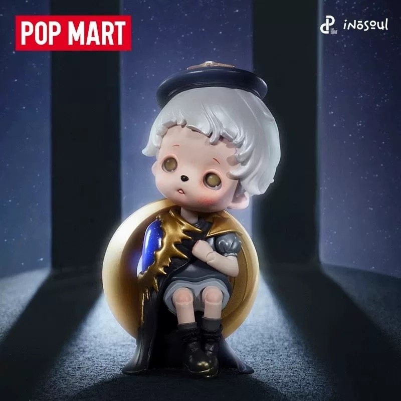 In Stock  POP MART Inosoul In  - Home Decor Online ulasan dan harga