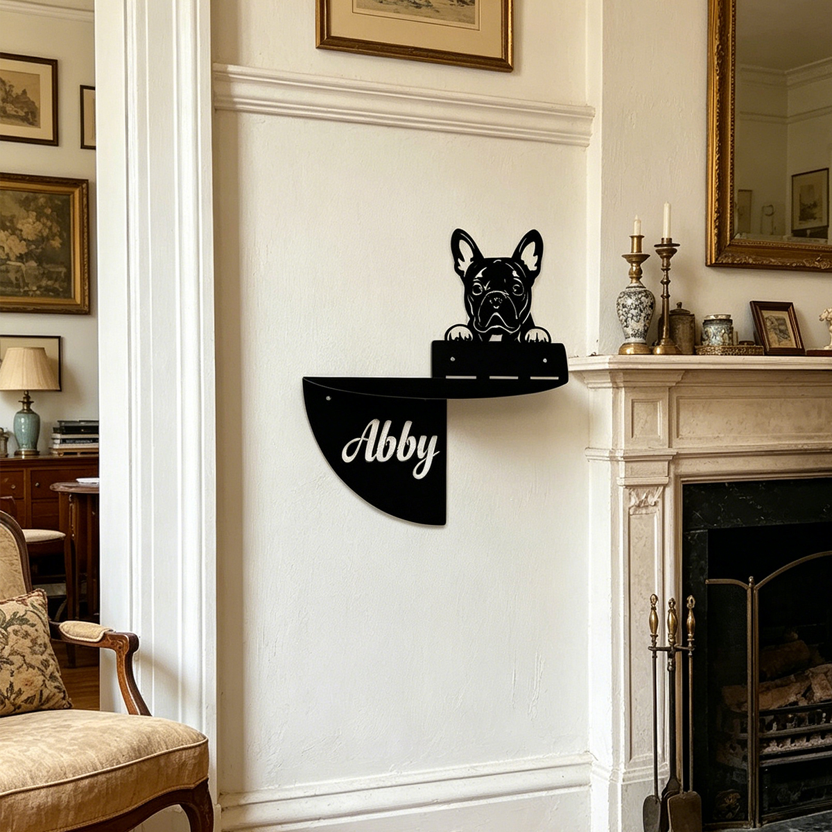 Personalized French Bulldog Me - Home Decor Diy Ideas ulasan dan harga