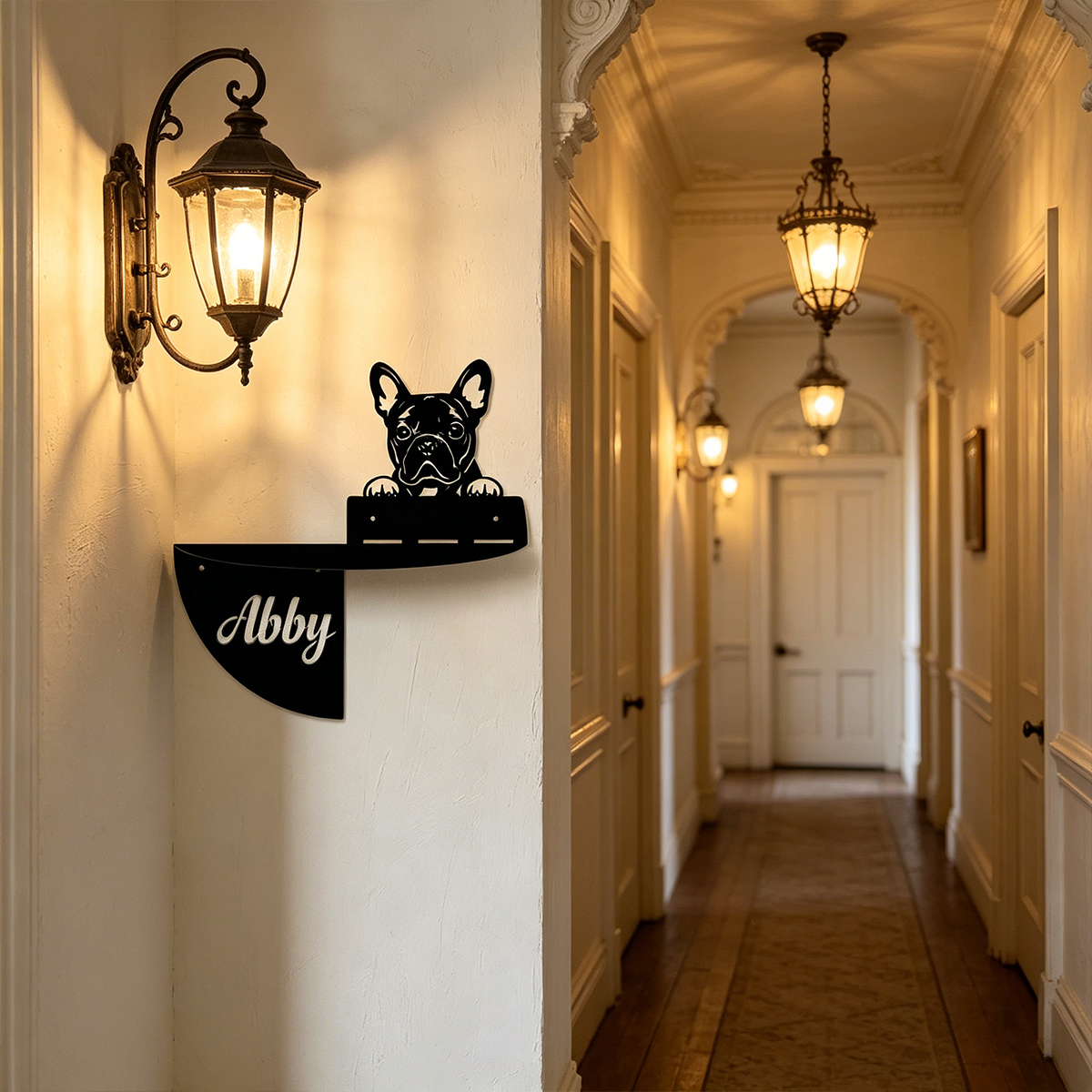 Personalized French Bulldog Me - Home Decor Diy Ideas ulasan dan harga
