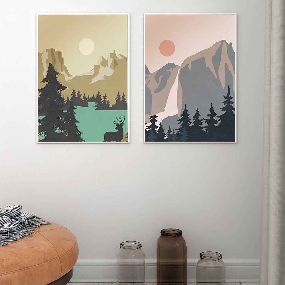 National Park Travel Location  - Home Decor Location ulasan dan harga