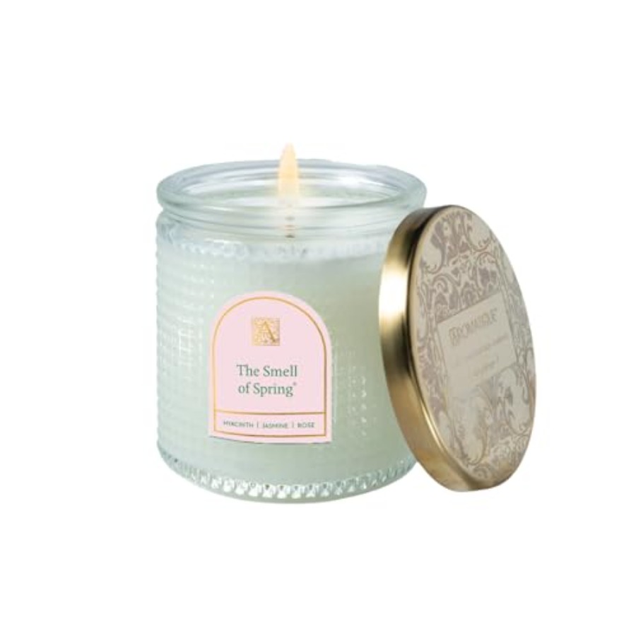 The Smell of Spring Textured G - Home Decor Luxury ulasan dan harga