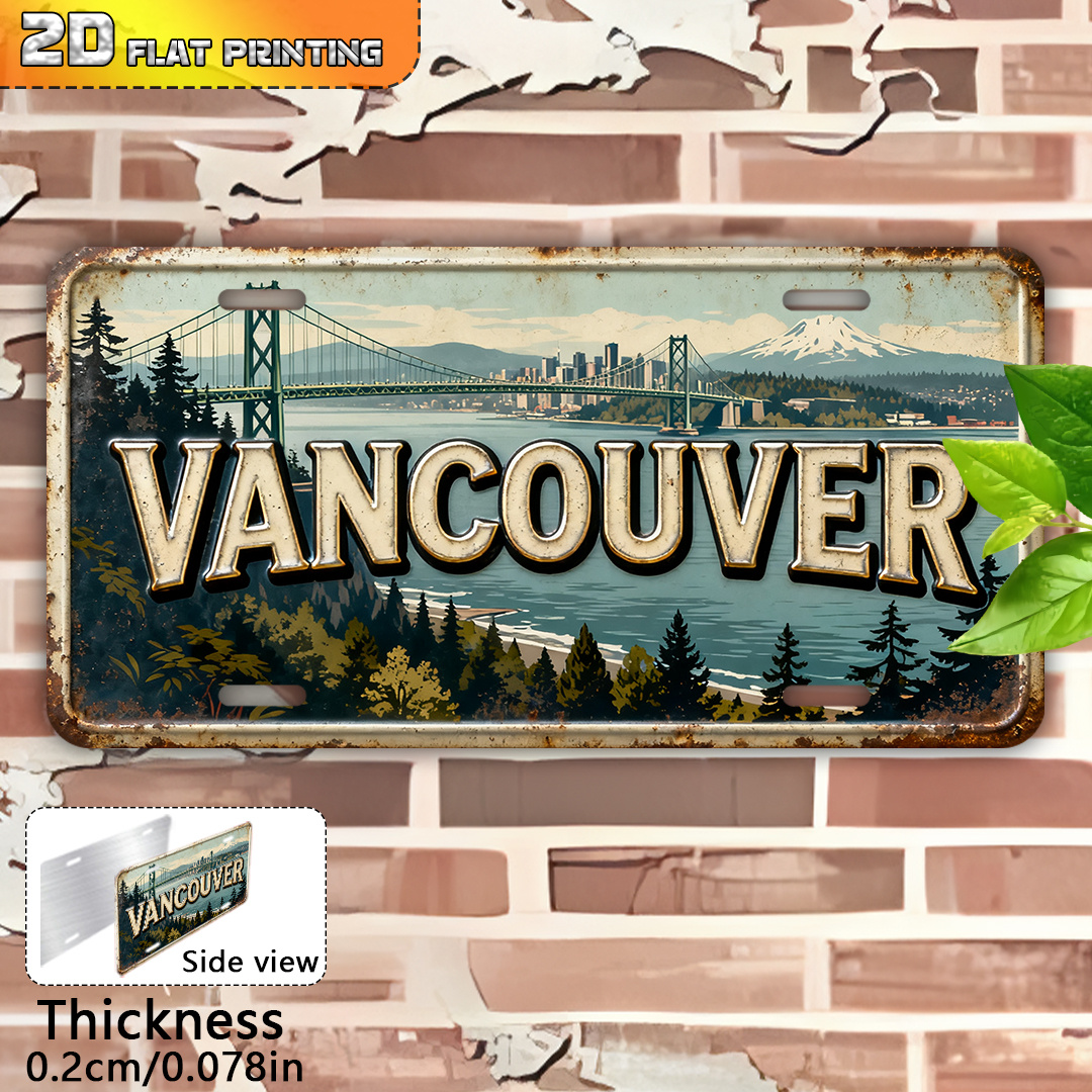2D Flat - Single Item Packagin - Home Decor Vancouver ulasan dan harga