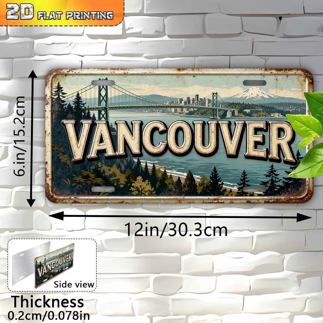 2D Flat - Single Item Packagin - Home Decor Vancouver ulasan dan harga